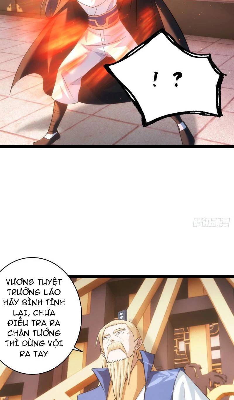 Ta Đoạt Xá Người Chơi Hệ Thống - Chapter 24 - Page 36
