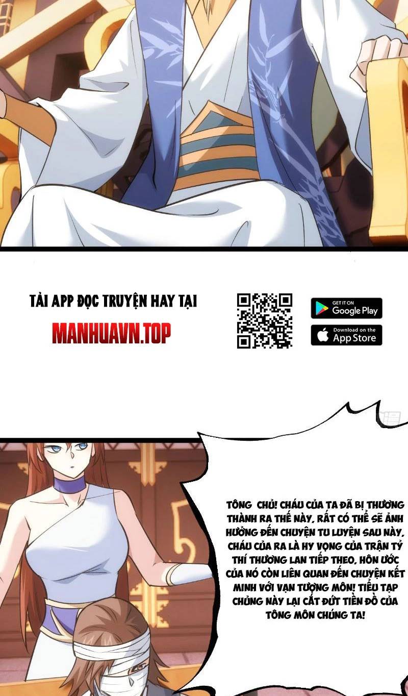 Ta Đoạt Xá Người Chơi Hệ Thống - Chapter 24 - Page 37