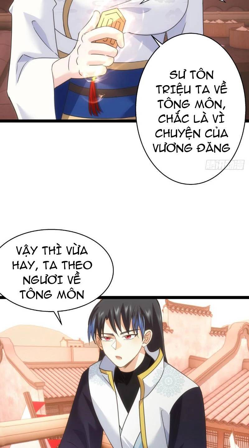 Ta Đoạt Xá Người Chơi Hệ Thống - Chapter 24 - Page 4