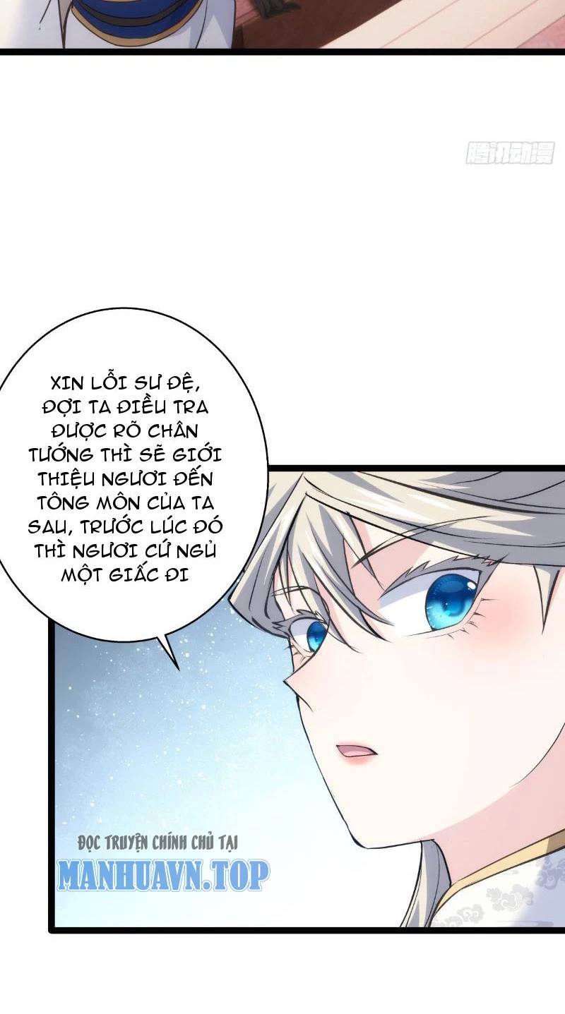 Ta Đoạt Xá Người Chơi Hệ Thống - Chapter 24 - Page 7