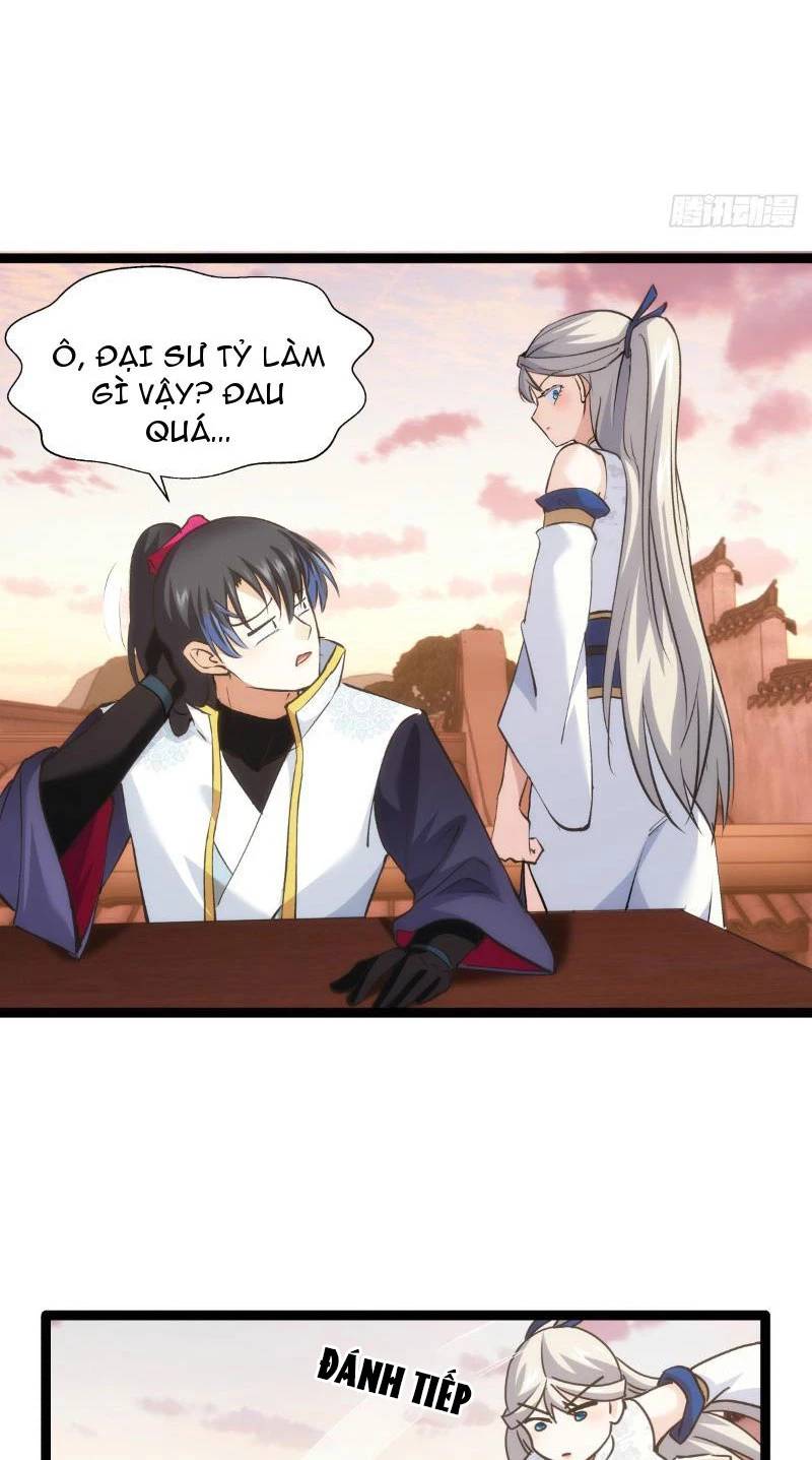 Ta Đoạt Xá Người Chơi Hệ Thống - Chapter 24 - Page 8