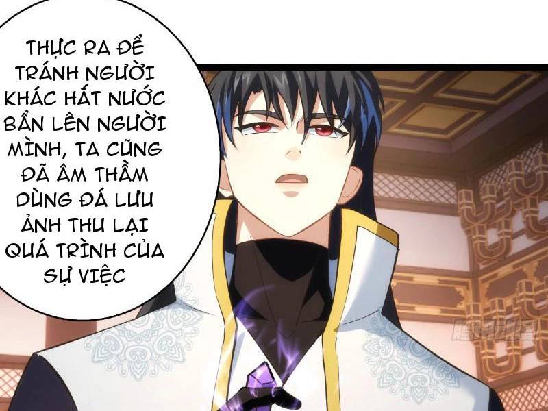 Ta Đoạt Xá Người Chơi Hệ Thống - Chapter 25 - Page 39