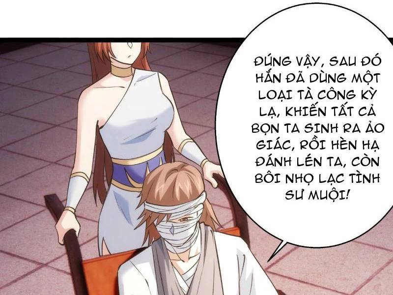 Ta Đoạt Xá Người Chơi Hệ Thống - Chapter 25 - Page 4