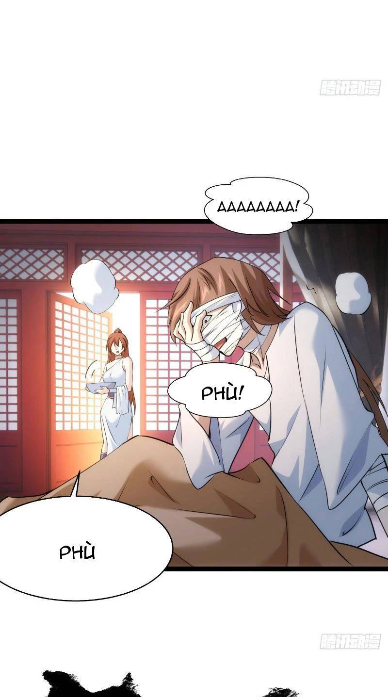 Ta Đoạt Xá Người Chơi Hệ Thống - Chapter 26 - Page 11