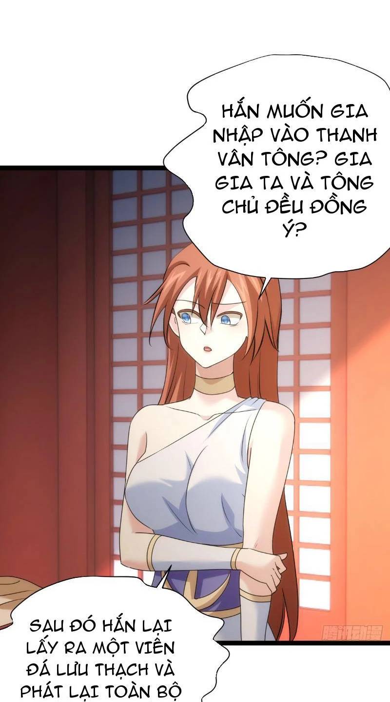 Ta Đoạt Xá Người Chơi Hệ Thống - Chapter 26 - Page 14