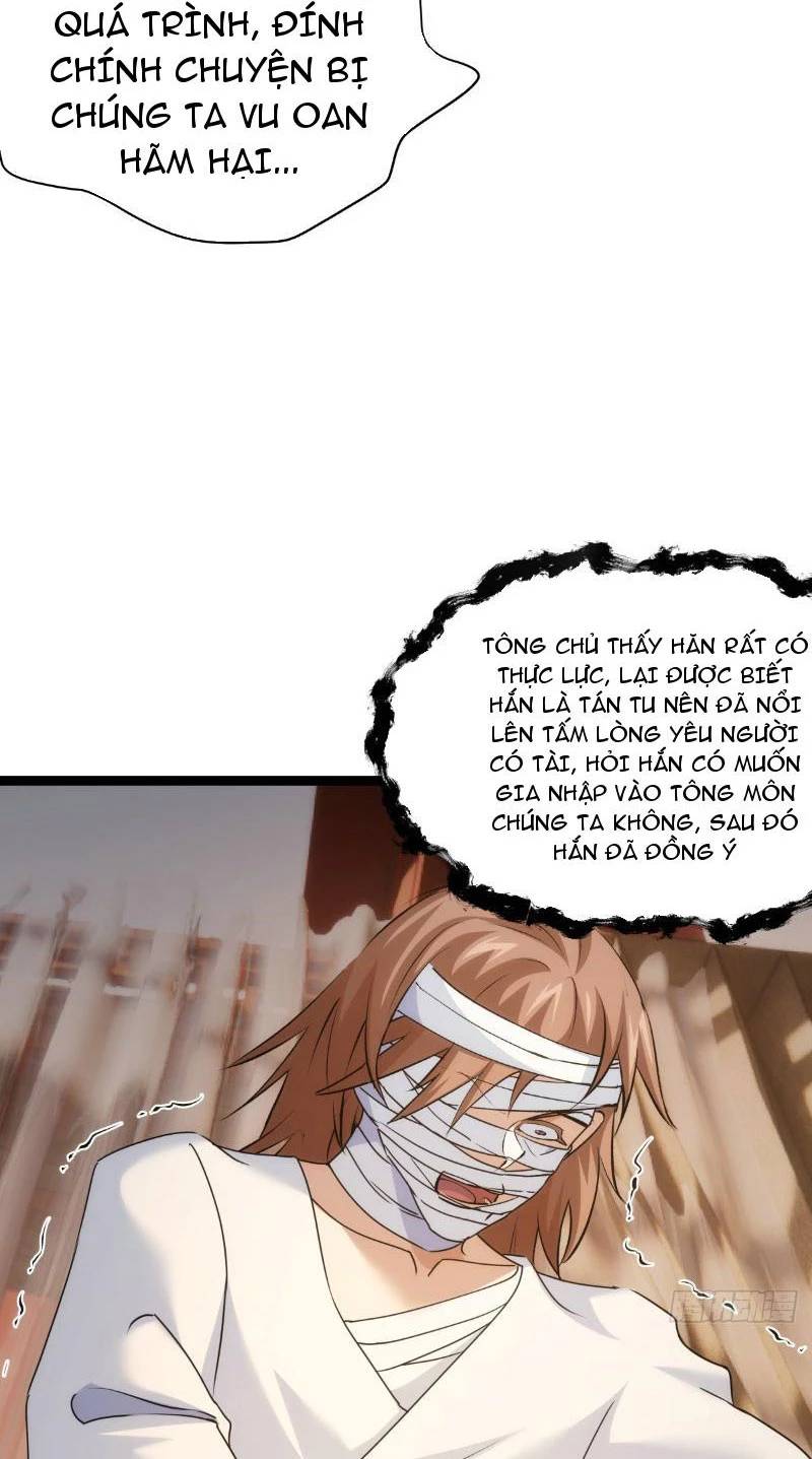 Ta Đoạt Xá Người Chơi Hệ Thống - Chapter 26 - Page 15