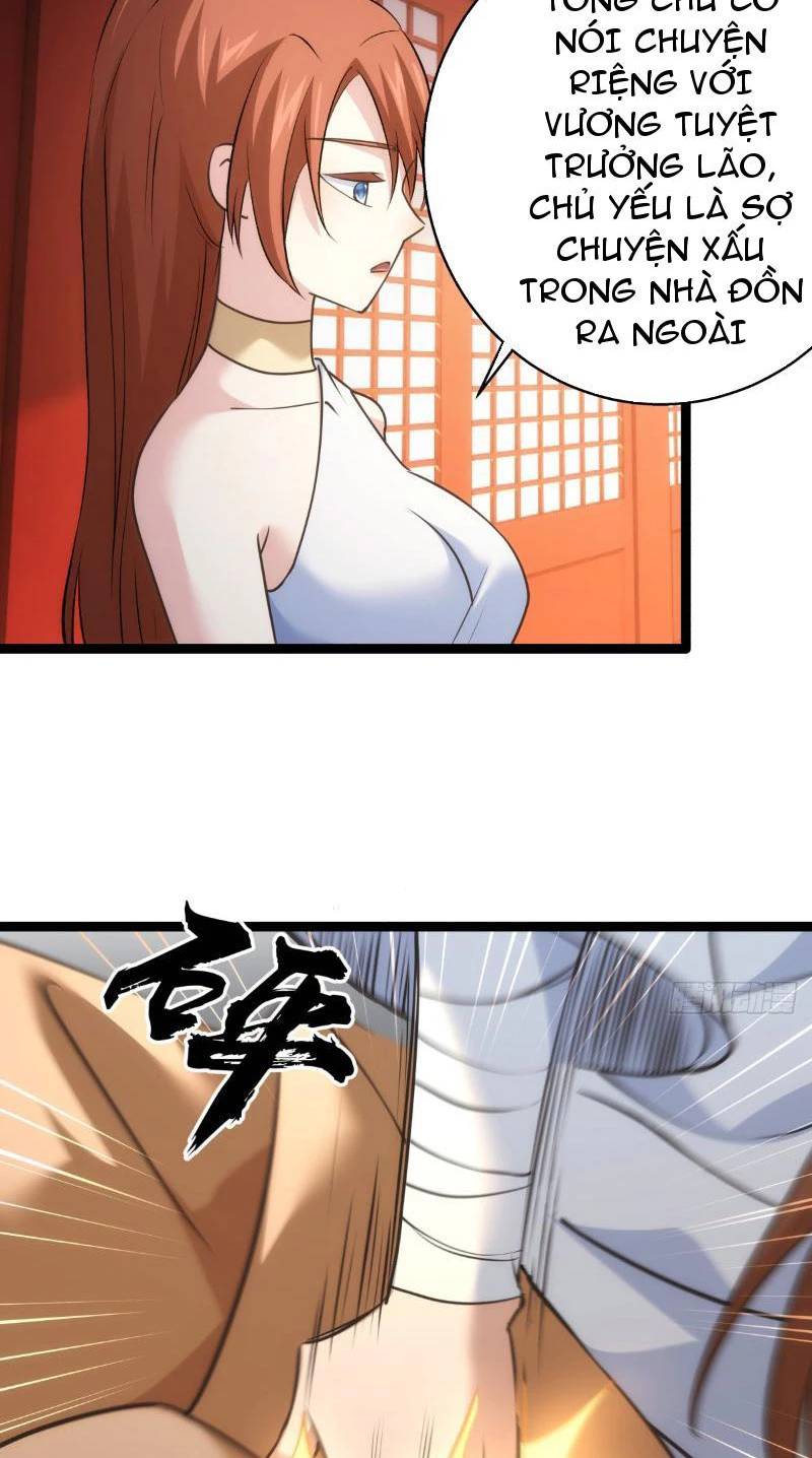 Ta Đoạt Xá Người Chơi Hệ Thống - Chapter 26 - Page 17