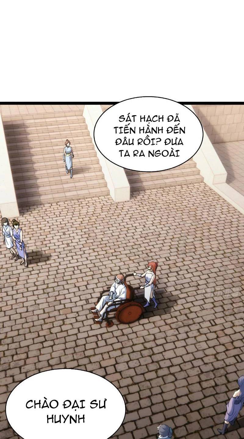 Ta Đoạt Xá Người Chơi Hệ Thống - Chapter 26 - Page 20