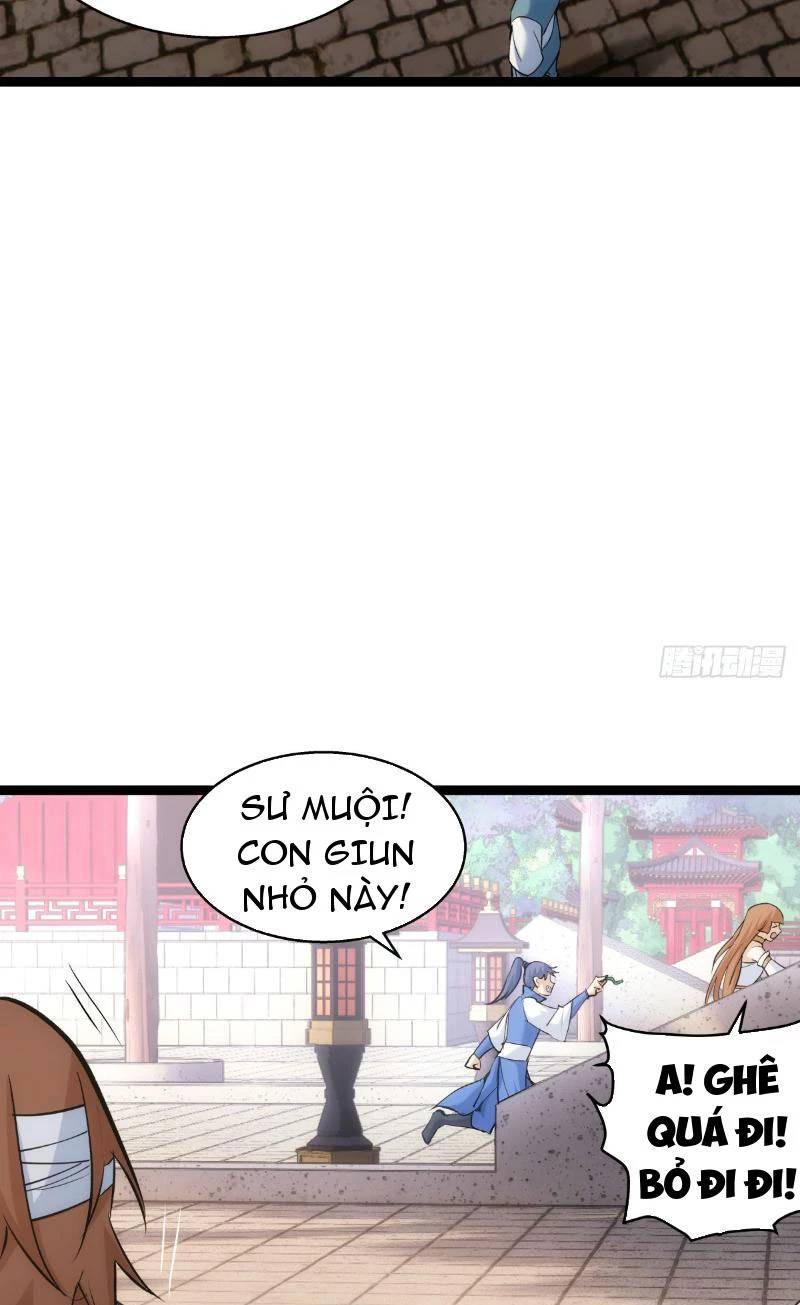 Ta Đoạt Xá Người Chơi Hệ Thống - Chapter 26 - Page 21