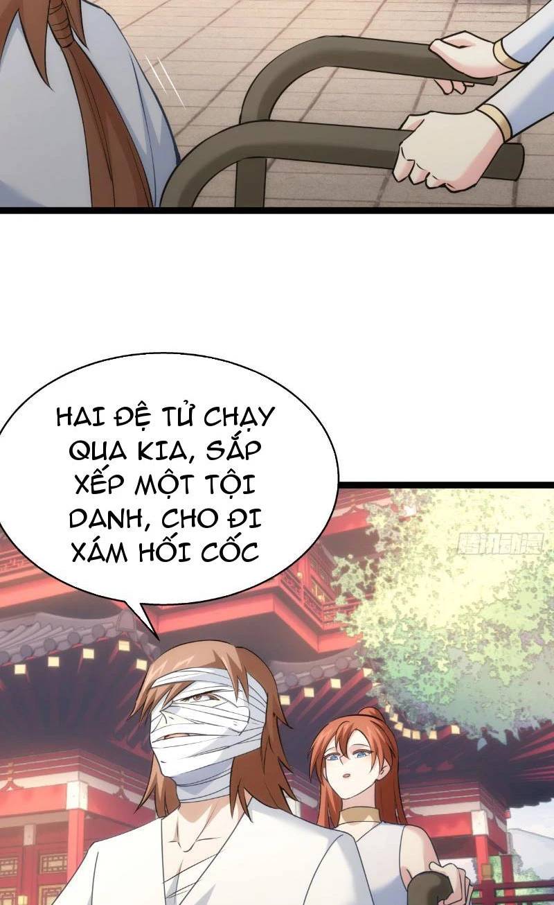 Ta Đoạt Xá Người Chơi Hệ Thống - Chapter 26 - Page 22