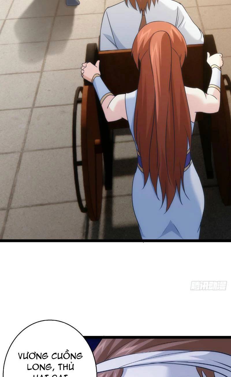 Ta Đoạt Xá Người Chơi Hệ Thống - Chapter 26 - Page 26