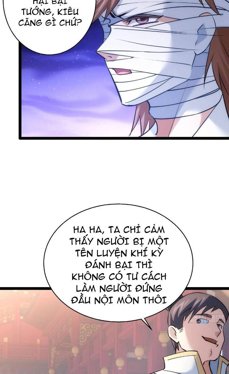 Ta Đoạt Xá Người Chơi Hệ Thống - Chapter 26 - Page 27