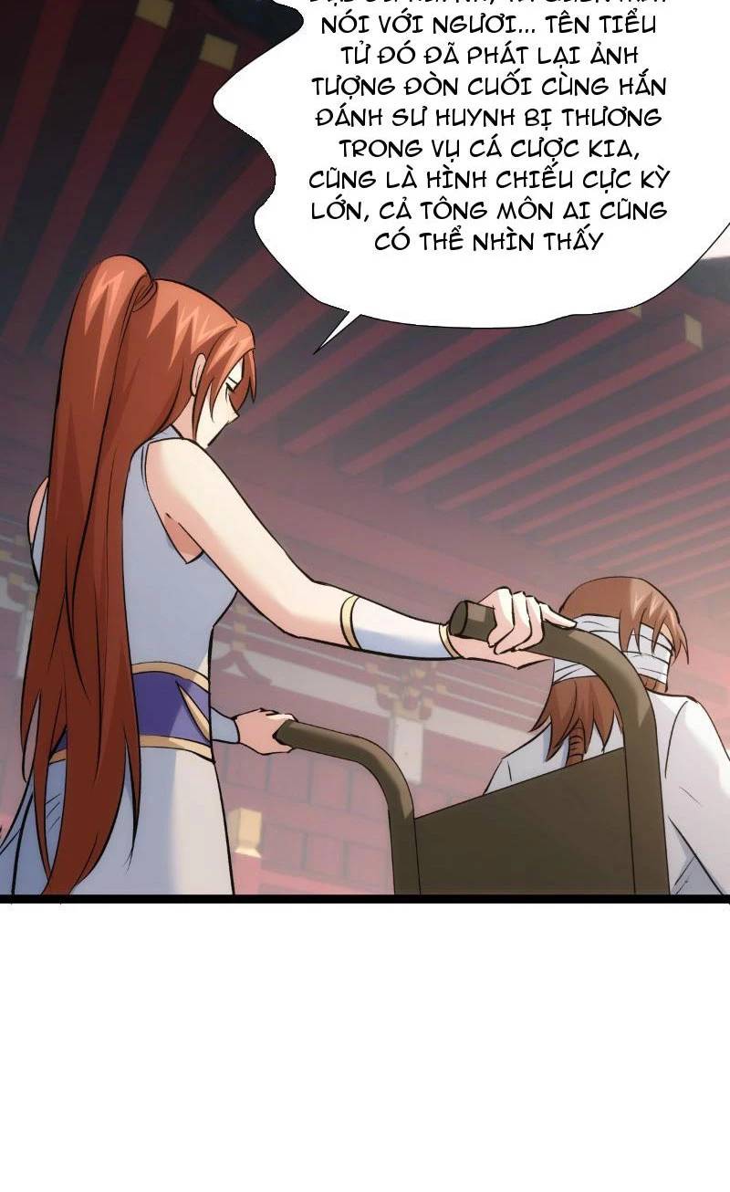 Ta Đoạt Xá Người Chơi Hệ Thống - Chapter 26 - Page 29