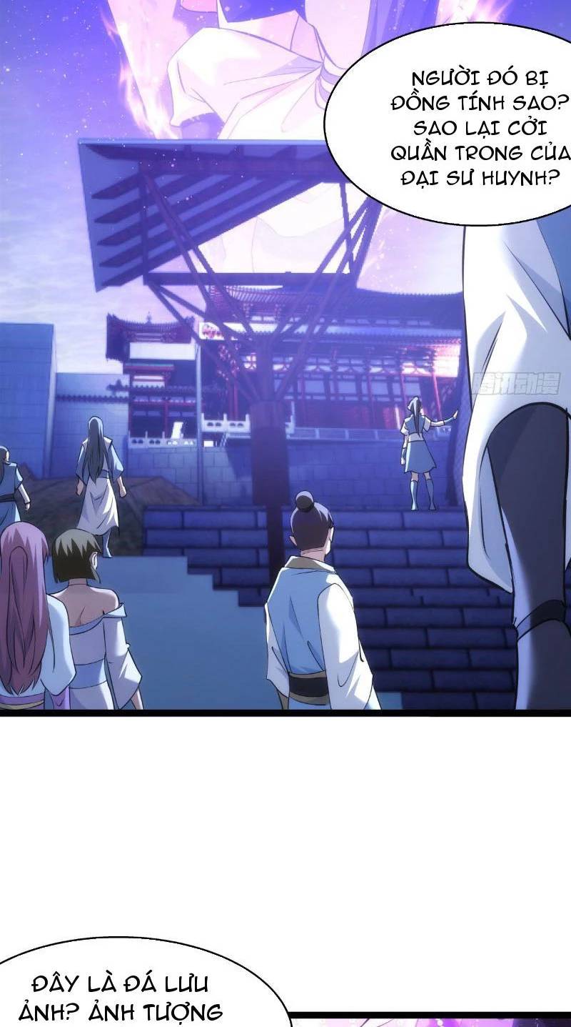 Ta Đoạt Xá Người Chơi Hệ Thống - Chapter 26 - Page 3