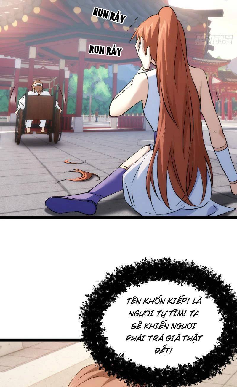 Ta Đoạt Xá Người Chơi Hệ Thống - Chapter 26 - Page 33