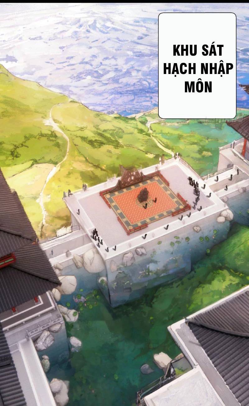 Ta Đoạt Xá Người Chơi Hệ Thống - Chapter 26 - Page 35