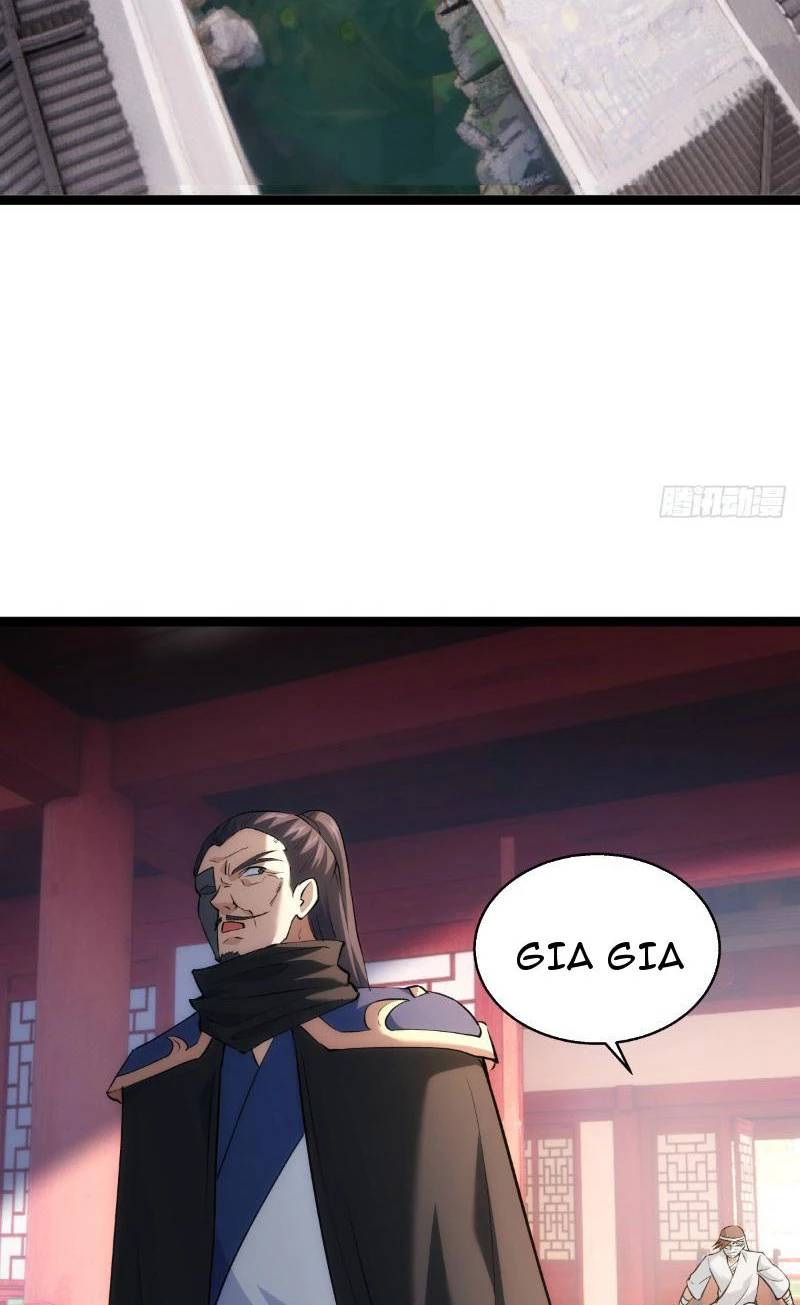 Ta Đoạt Xá Người Chơi Hệ Thống - Chapter 26 - Page 36