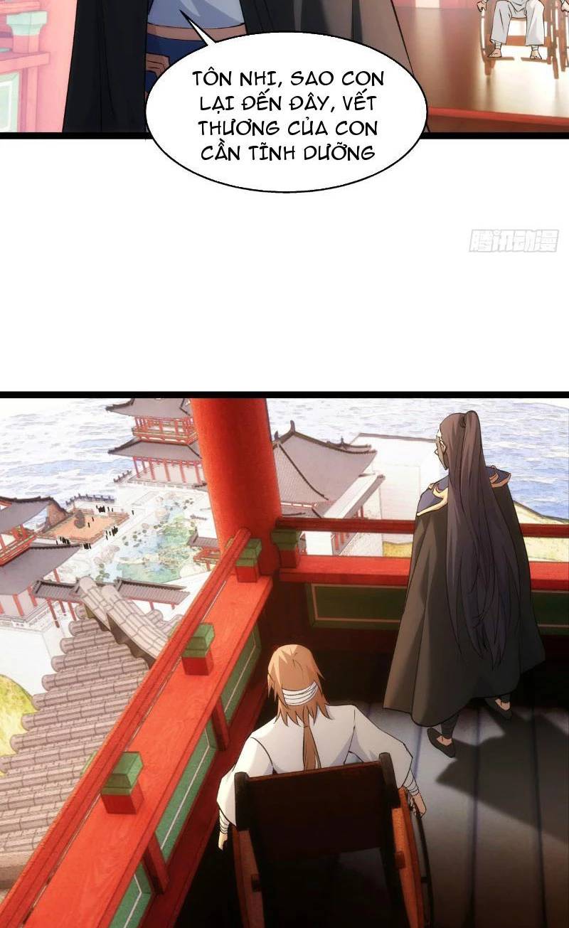 Ta Đoạt Xá Người Chơi Hệ Thống - Chapter 26 - Page 37