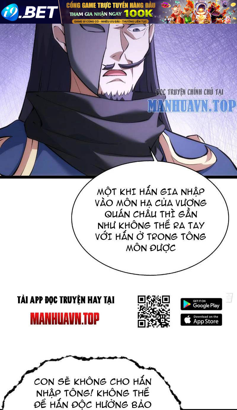 Ta Đoạt Xá Người Chơi Hệ Thống - Chapter 26 - Page 39