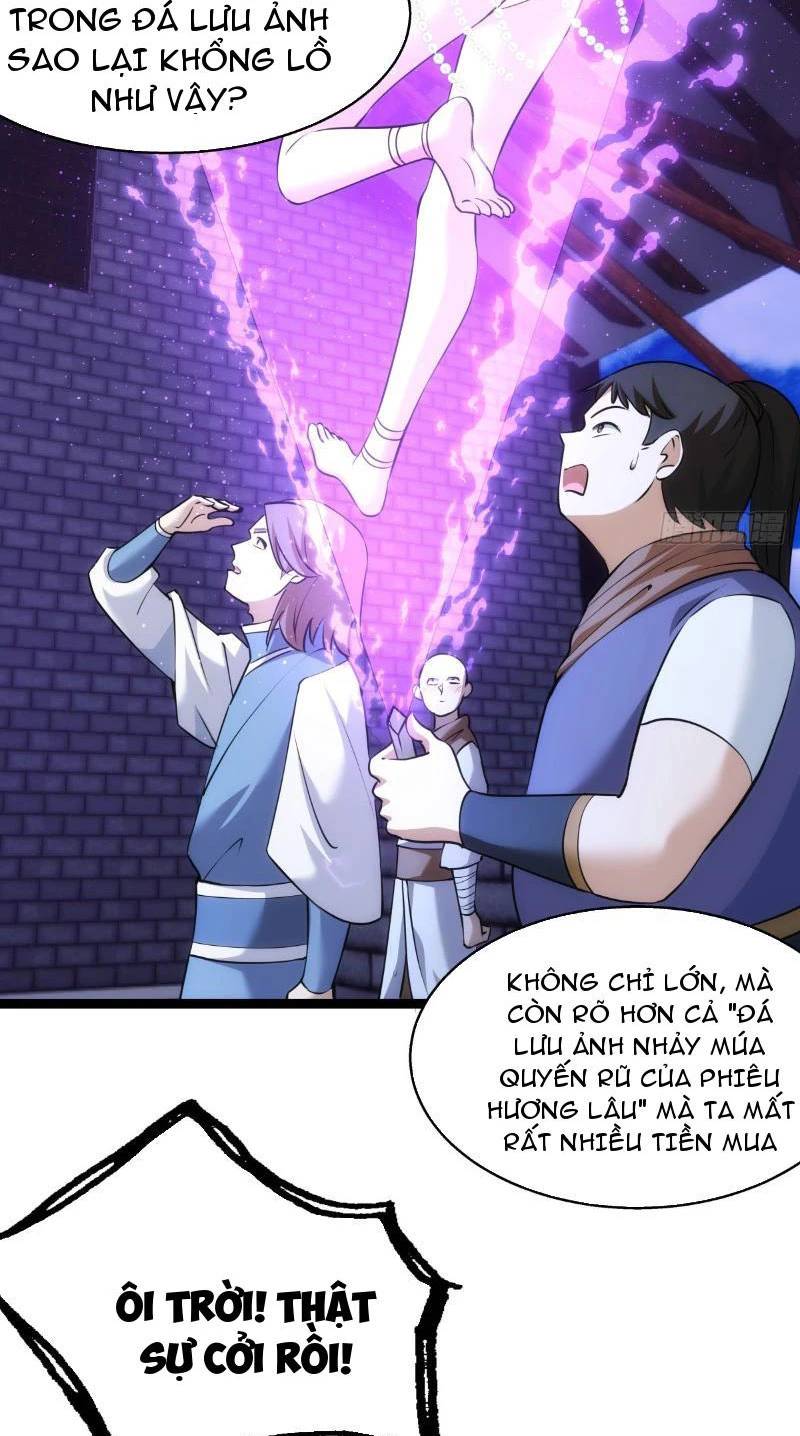 Ta Đoạt Xá Người Chơi Hệ Thống - Chapter 26 - Page 4