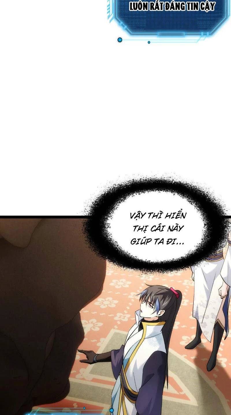 Ta Đoạt Xá Người Chơi Hệ Thống - Chapter 27 - Page 10