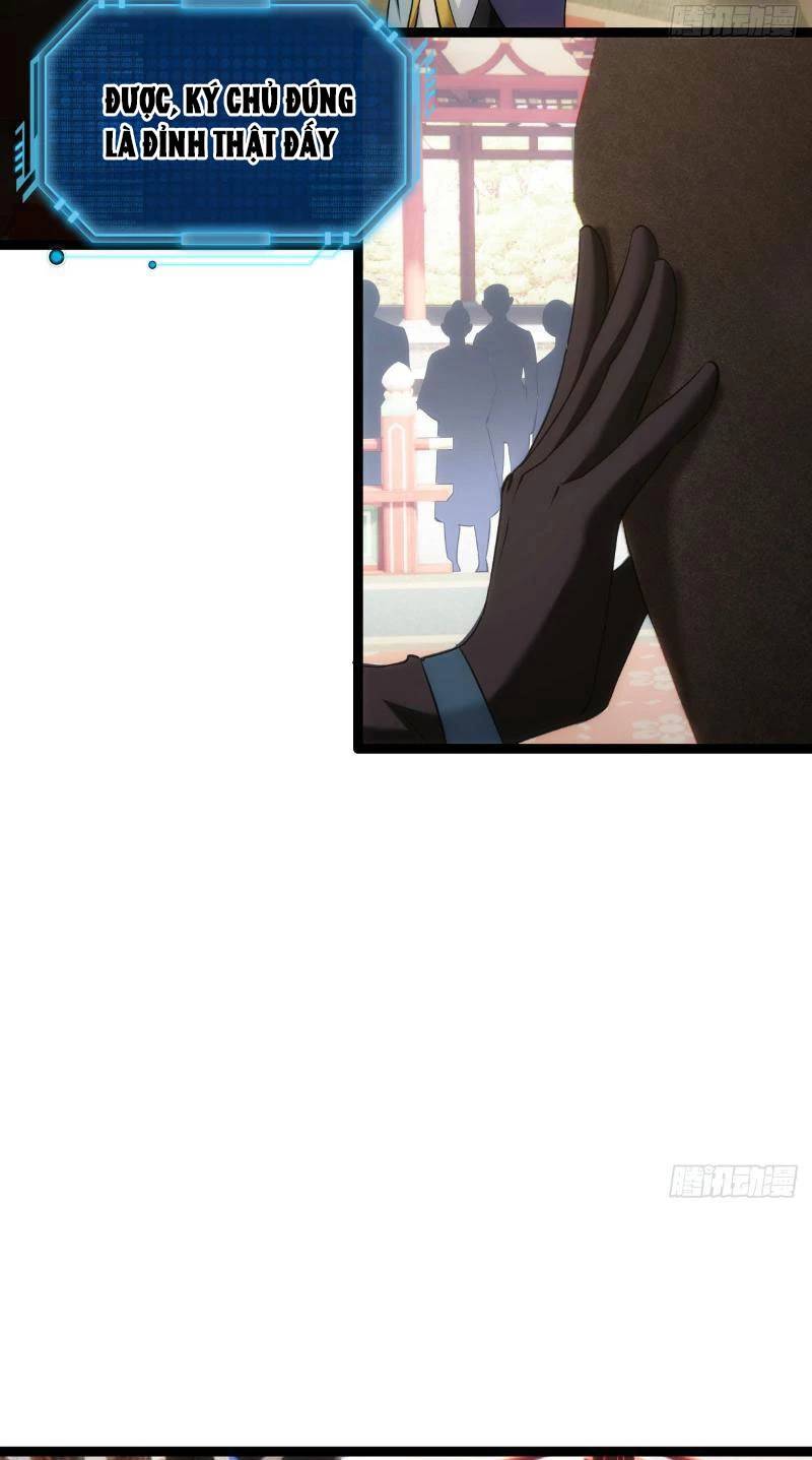 Ta Đoạt Xá Người Chơi Hệ Thống - Chapter 27 - Page 11