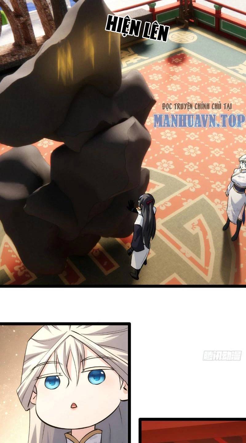 Ta Đoạt Xá Người Chơi Hệ Thống - Chapter 27 - Page 12
