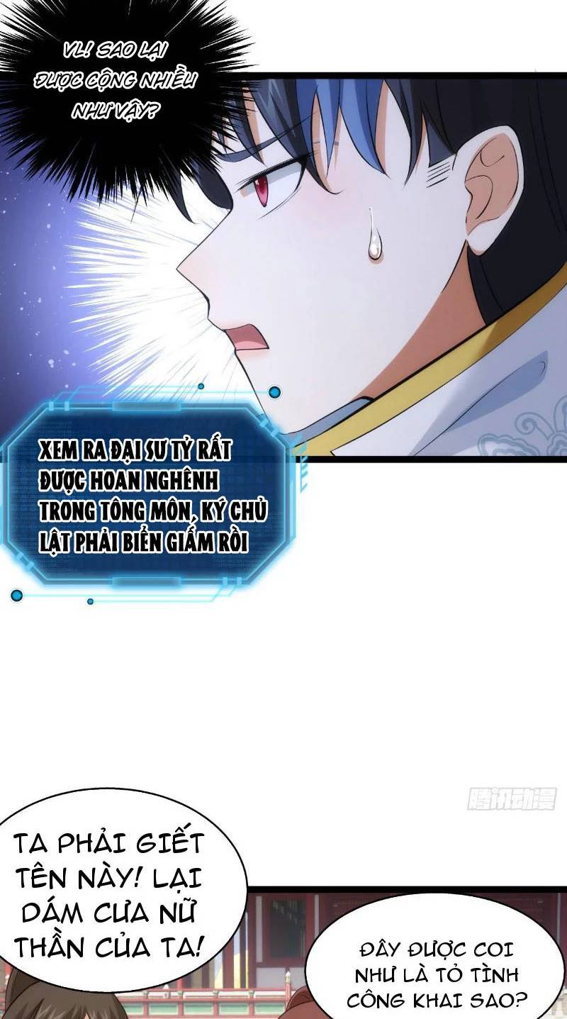 Ta Đoạt Xá Người Chơi Hệ Thống - Chapter 27 - Page 15