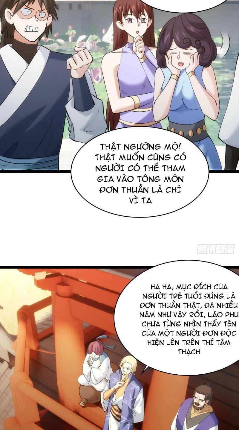 Ta Đoạt Xá Người Chơi Hệ Thống - Chapter 27 - Page 16