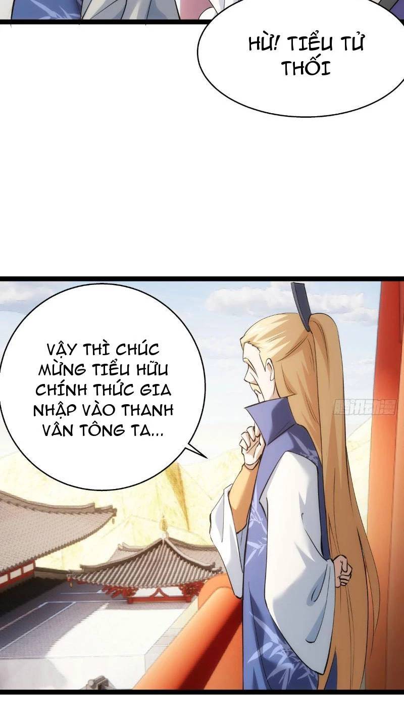 Ta Đoạt Xá Người Chơi Hệ Thống - Chapter 27 - Page 19