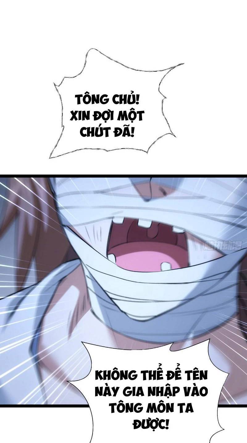 Ta Đoạt Xá Người Chơi Hệ Thống - Chapter 27 - Page 20