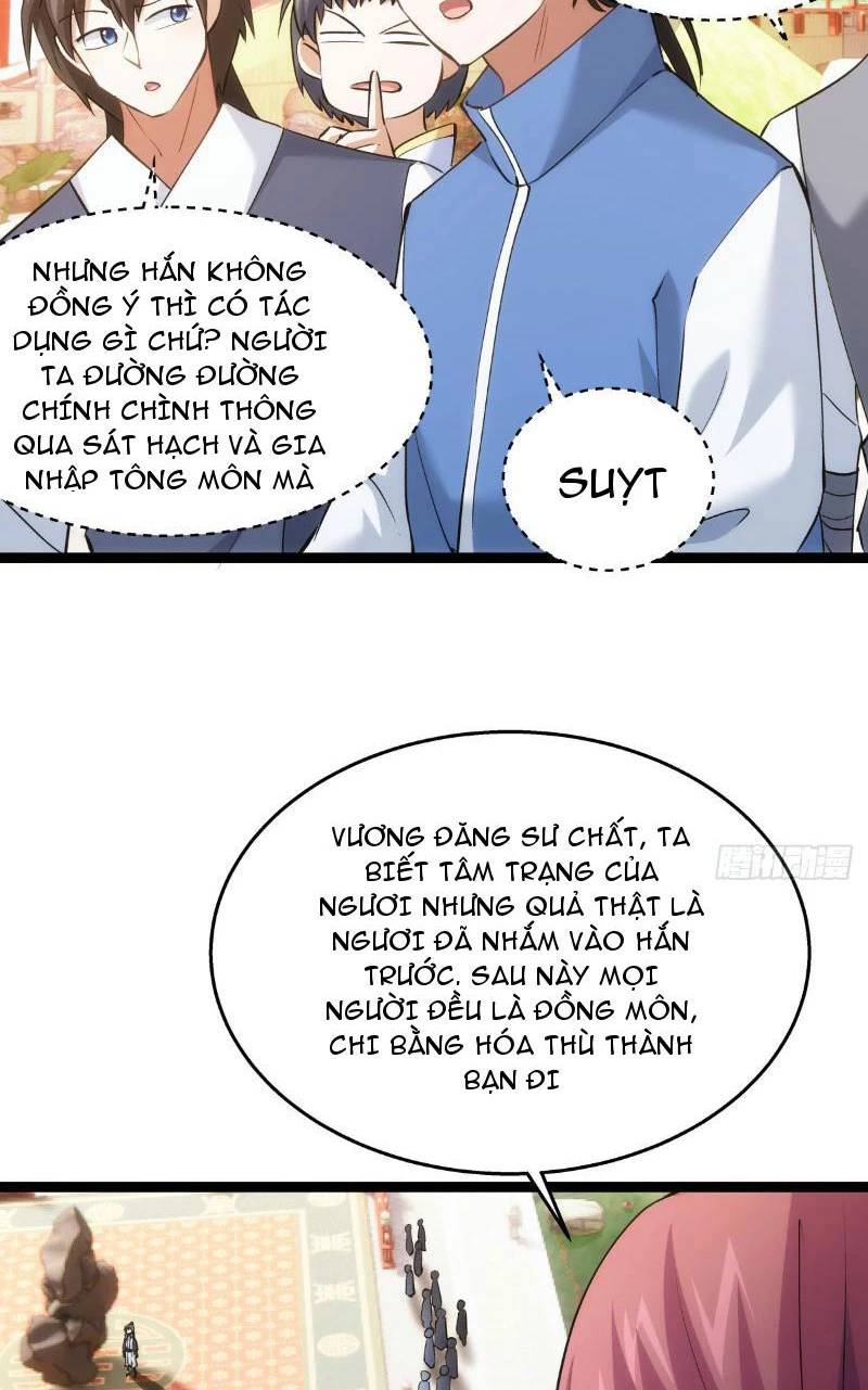 Ta Đoạt Xá Người Chơi Hệ Thống - Chapter 27 - Page 23