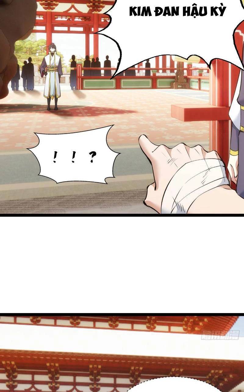 Ta Đoạt Xá Người Chơi Hệ Thống - Chapter 27 - Page 27