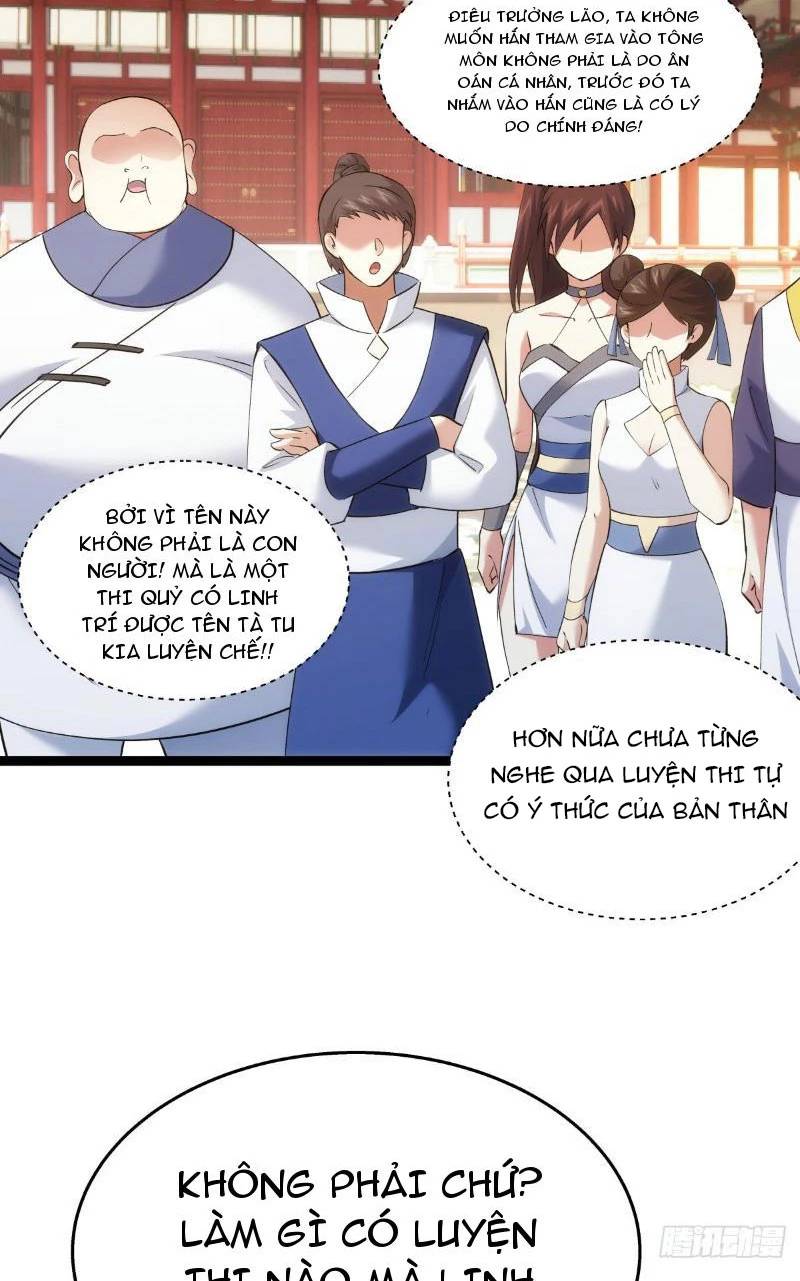 Ta Đoạt Xá Người Chơi Hệ Thống - Chapter 27 - Page 28