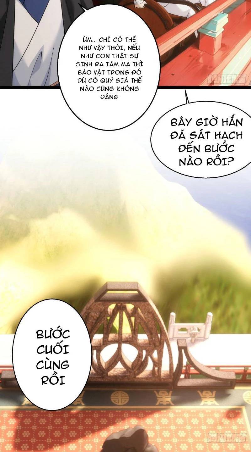 Ta Đoạt Xá Người Chơi Hệ Thống - Chapter 27 - Page 3