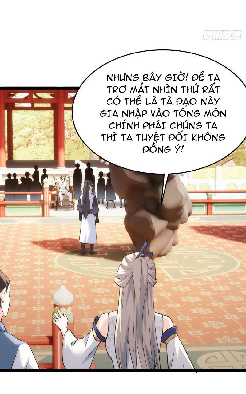 Ta Đoạt Xá Người Chơi Hệ Thống - Chapter 27 - Page 32
