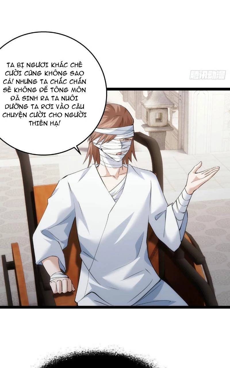 Ta Đoạt Xá Người Chơi Hệ Thống - Chapter 27 - Page 33