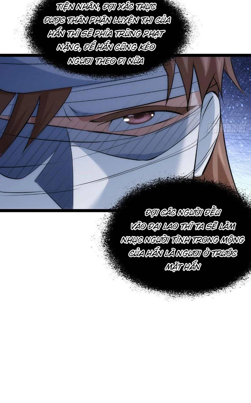 Ta Đoạt Xá Người Chơi Hệ Thống - Chapter 27 - Page 34