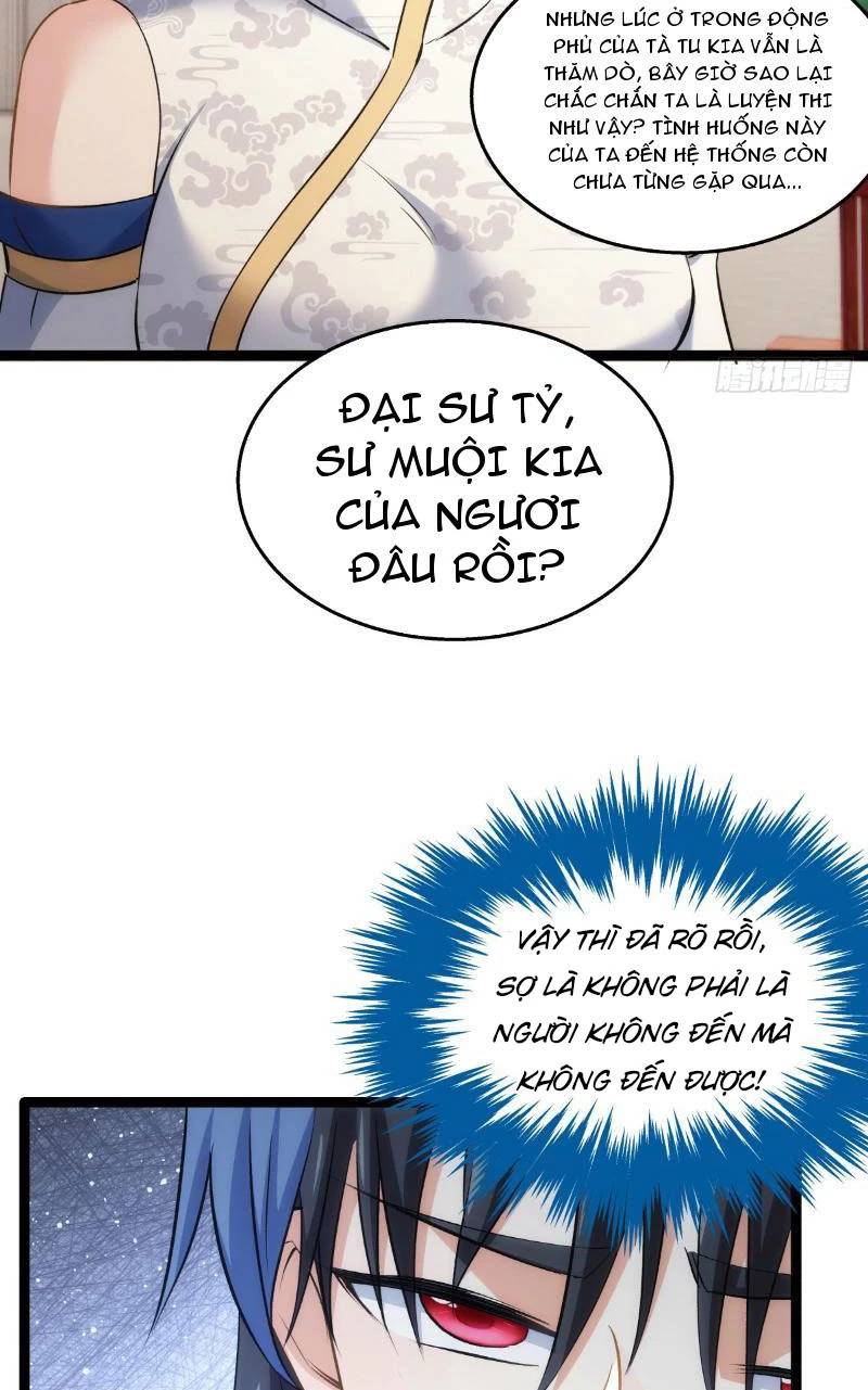 Ta Đoạt Xá Người Chơi Hệ Thống - Chapter 27 - Page 38