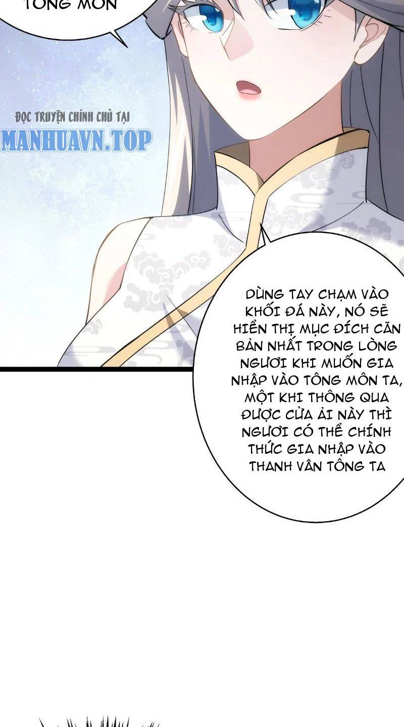 Ta Đoạt Xá Người Chơi Hệ Thống - Chapter 27 - Page 5