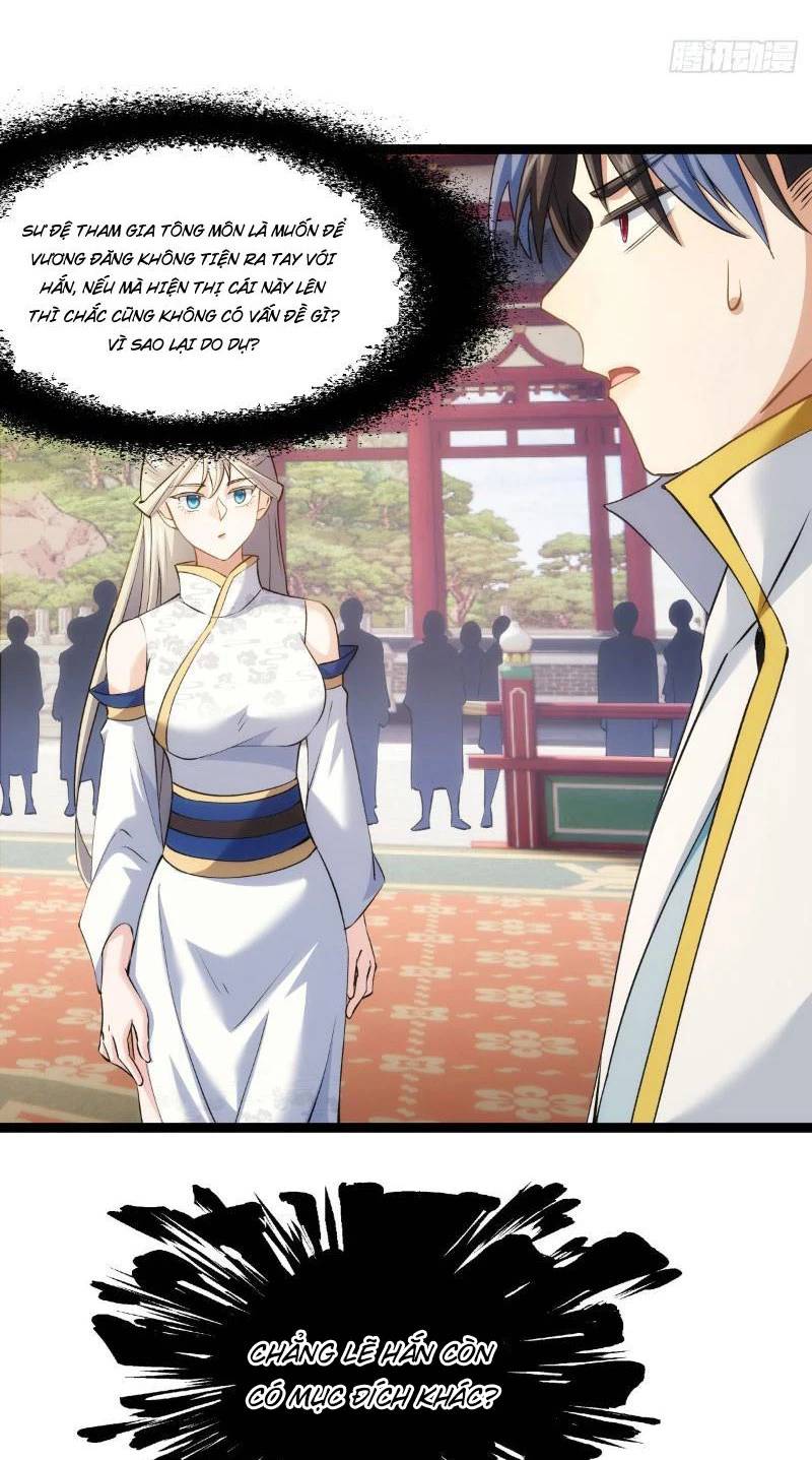 Ta Đoạt Xá Người Chơi Hệ Thống - Chapter 27 - Page 7