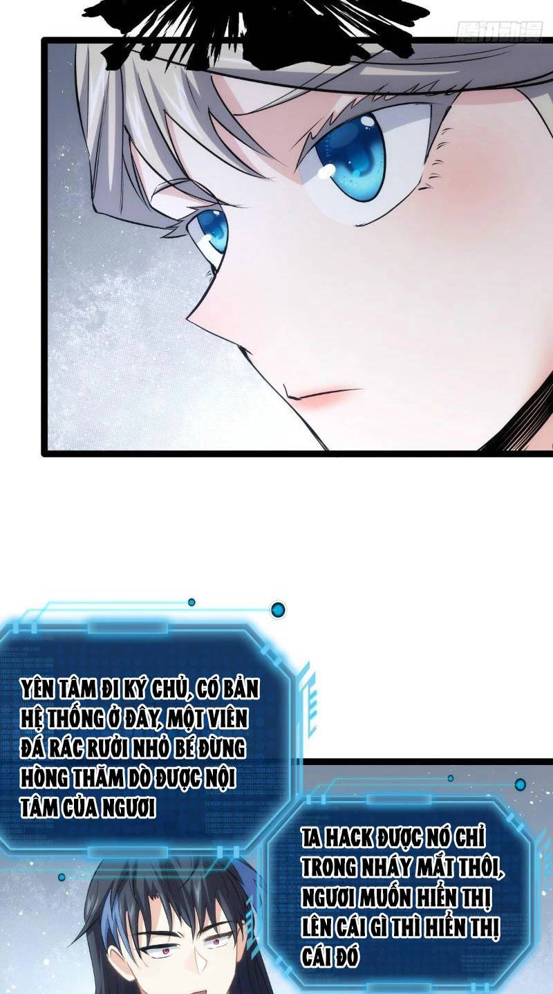 Ta Đoạt Xá Người Chơi Hệ Thống - Chapter 27 - Page 8