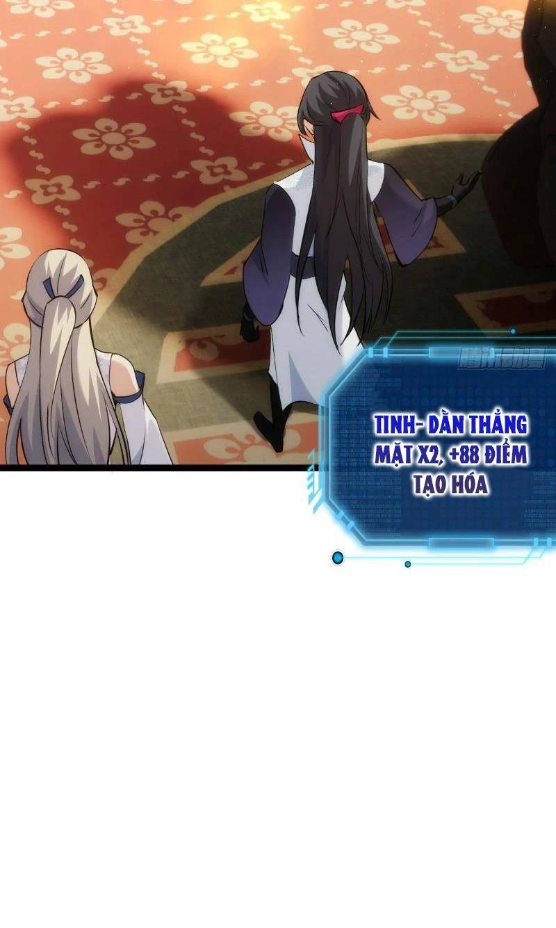 Ta Đoạt Xá Người Chơi Hệ Thống - Chapter 28 - Page 10