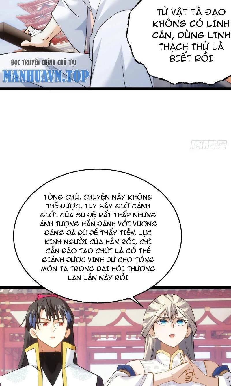 Ta Đoạt Xá Người Chơi Hệ Thống - Chapter 28 - Page 16