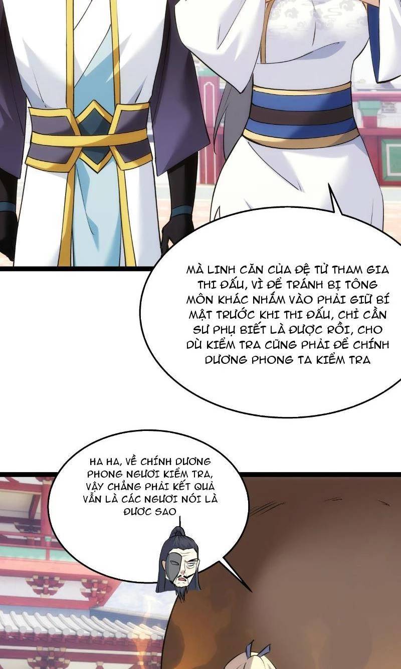 Ta Đoạt Xá Người Chơi Hệ Thống - Chapter 28 - Page 17