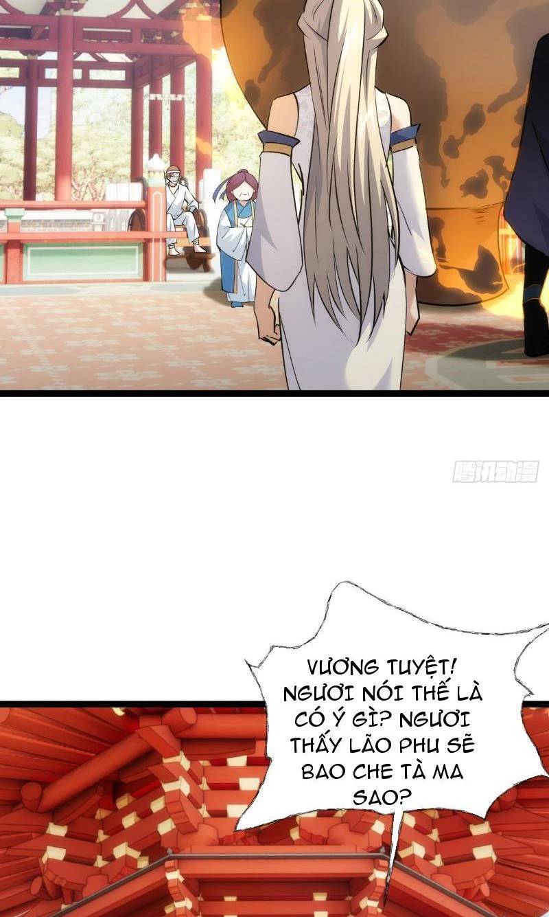 Ta Đoạt Xá Người Chơi Hệ Thống - Chapter 28 - Page 18