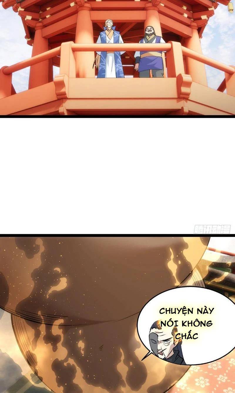 Ta Đoạt Xá Người Chơi Hệ Thống - Chapter 28 - Page 19