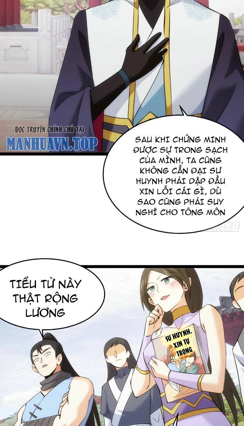 Ta Đoạt Xá Người Chơi Hệ Thống - Chapter 28 - Page 21