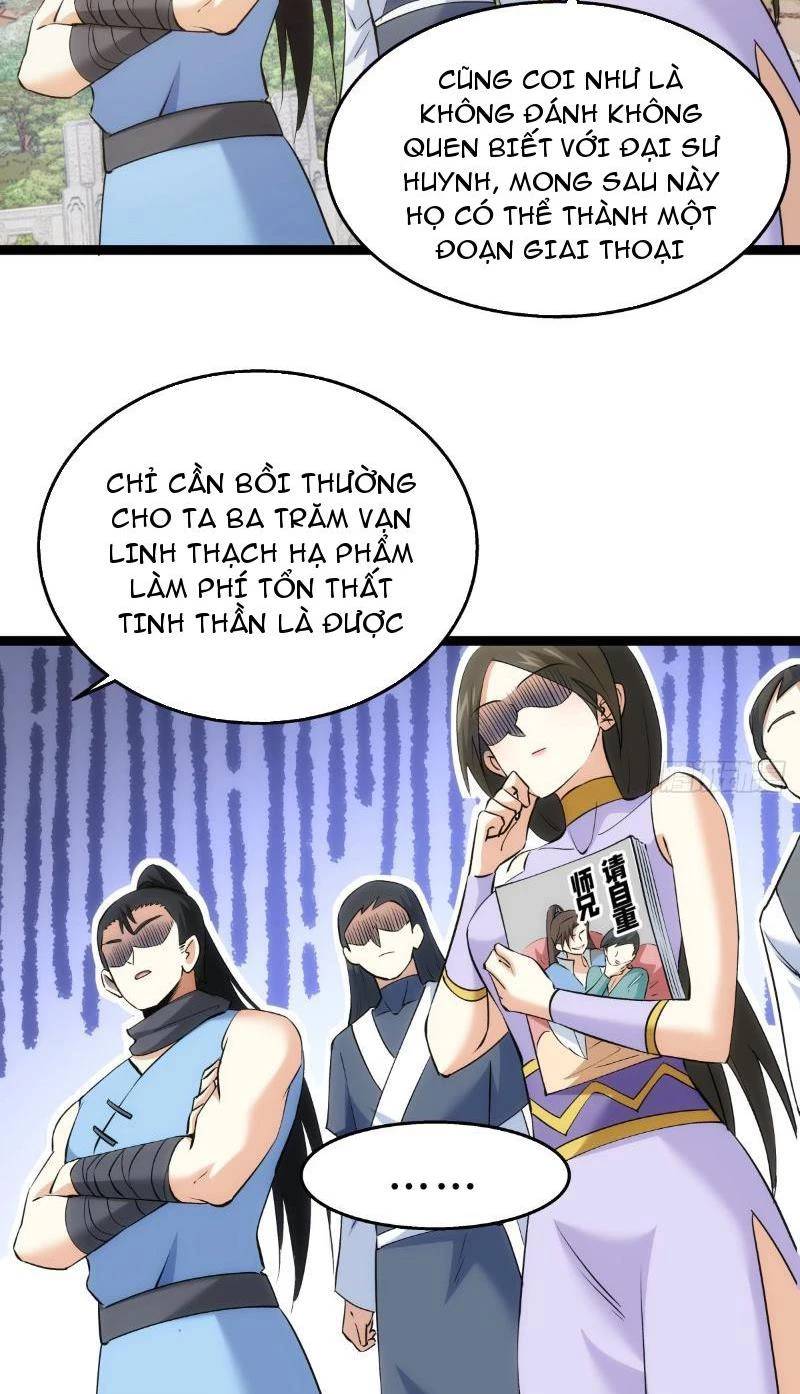 Ta Đoạt Xá Người Chơi Hệ Thống - Chapter 28 - Page 22