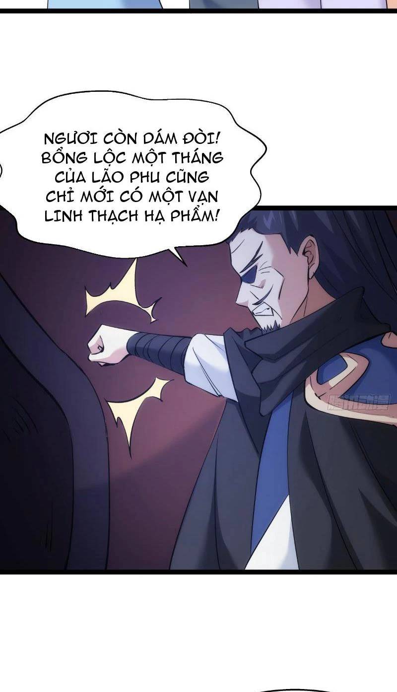 Ta Đoạt Xá Người Chơi Hệ Thống - Chapter 28 - Page 23